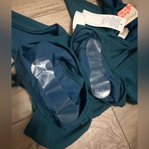 🆕 Free People X Seea Carmen in Twilight Dotty - Picture 8 of 8